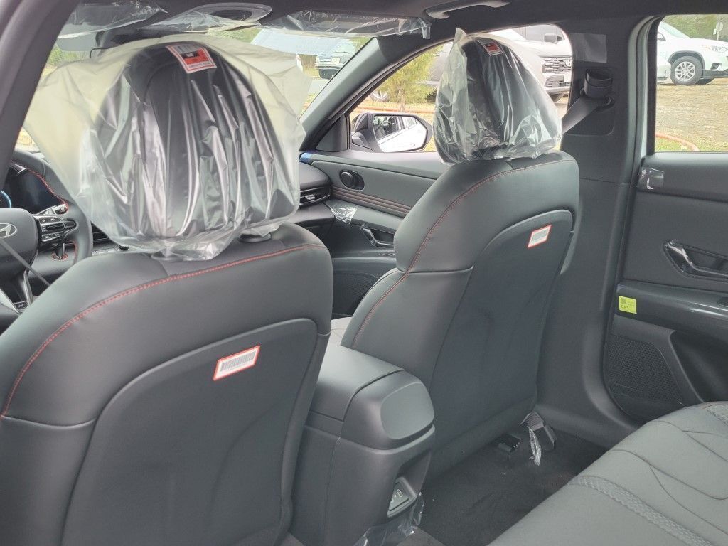 2026 Hyundai ELANTRA N Line Chantilly VA