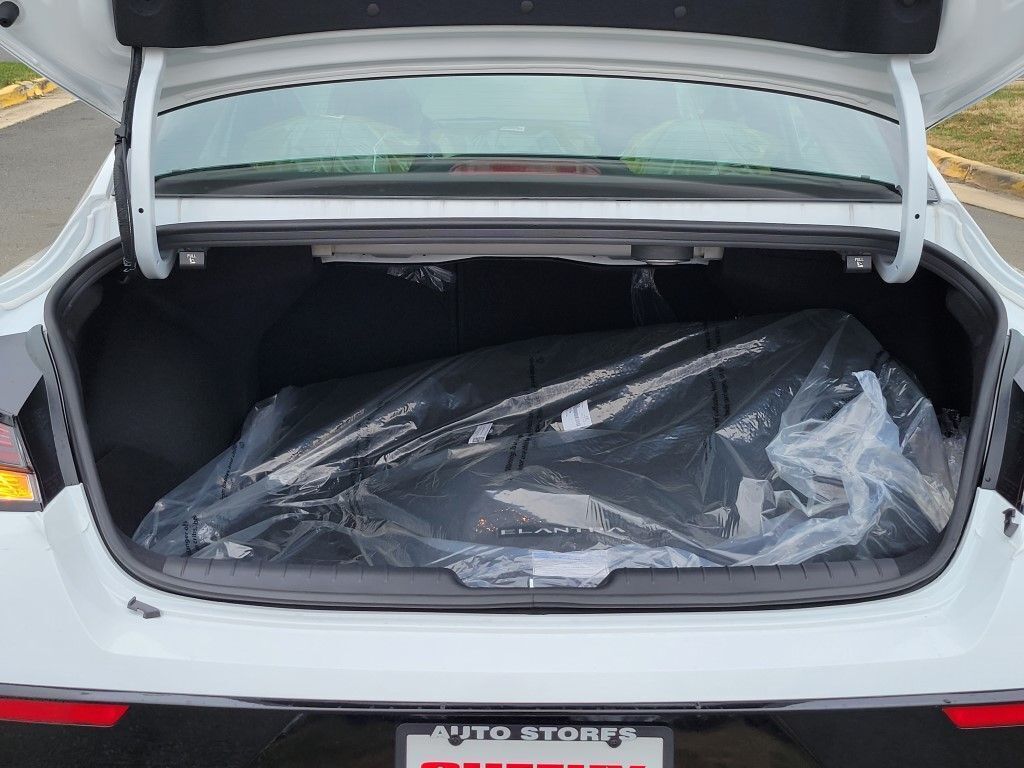 2026 Hyundai ELANTRA N Line Chantilly VA