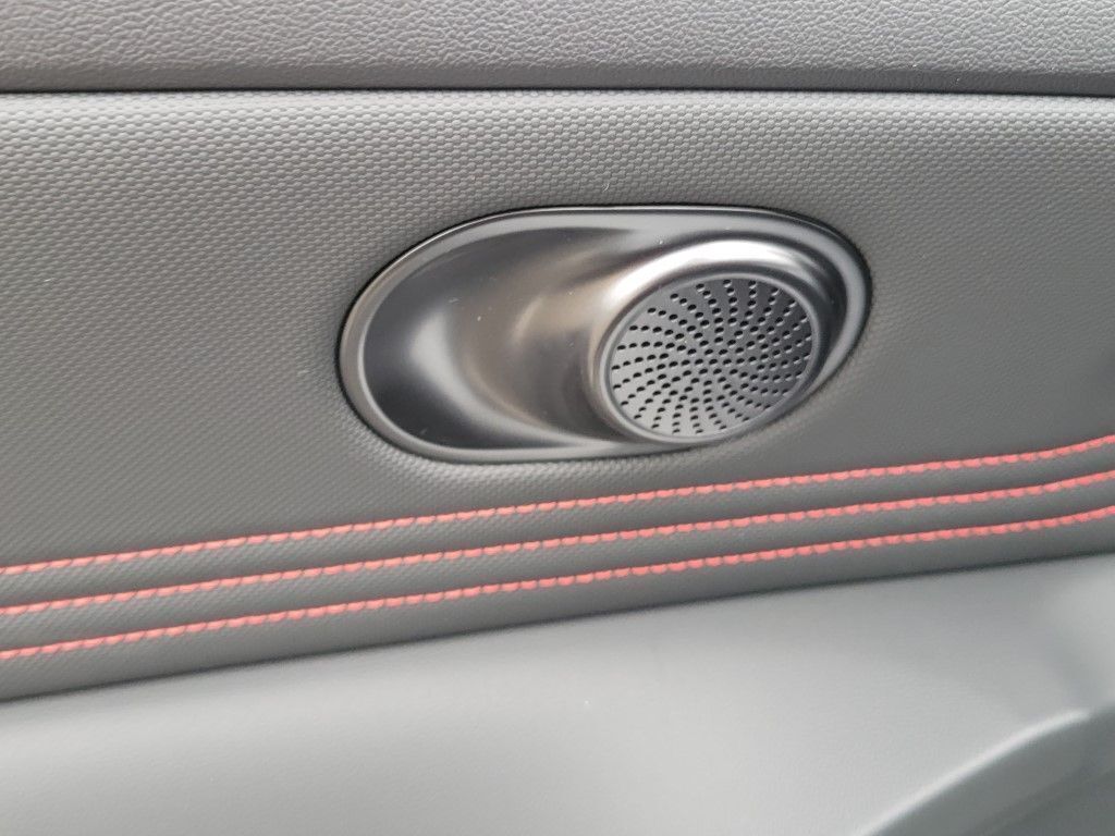 2026 Hyundai ELANTRA N Line Chantilly VA