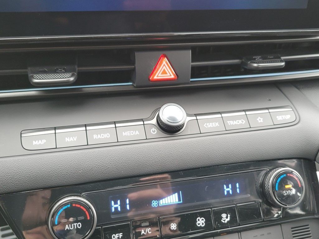 2026 Hyundai ELANTRA N Line Chantilly VA