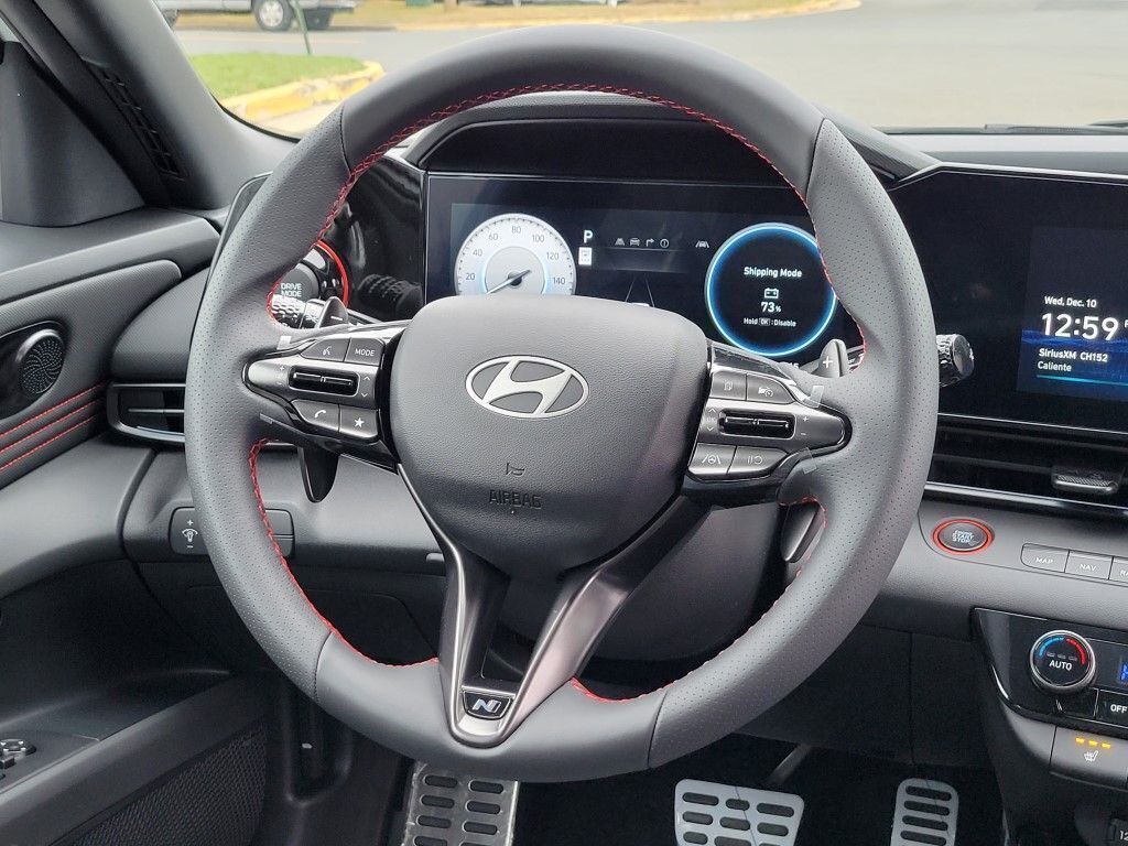 2026 Hyundai ELANTRA N Line Chantilly VA