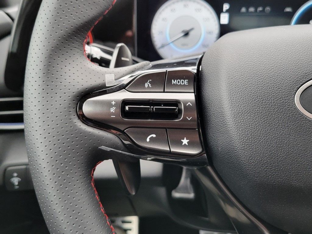 2026 Hyundai ELANTRA N Line Chantilly VA