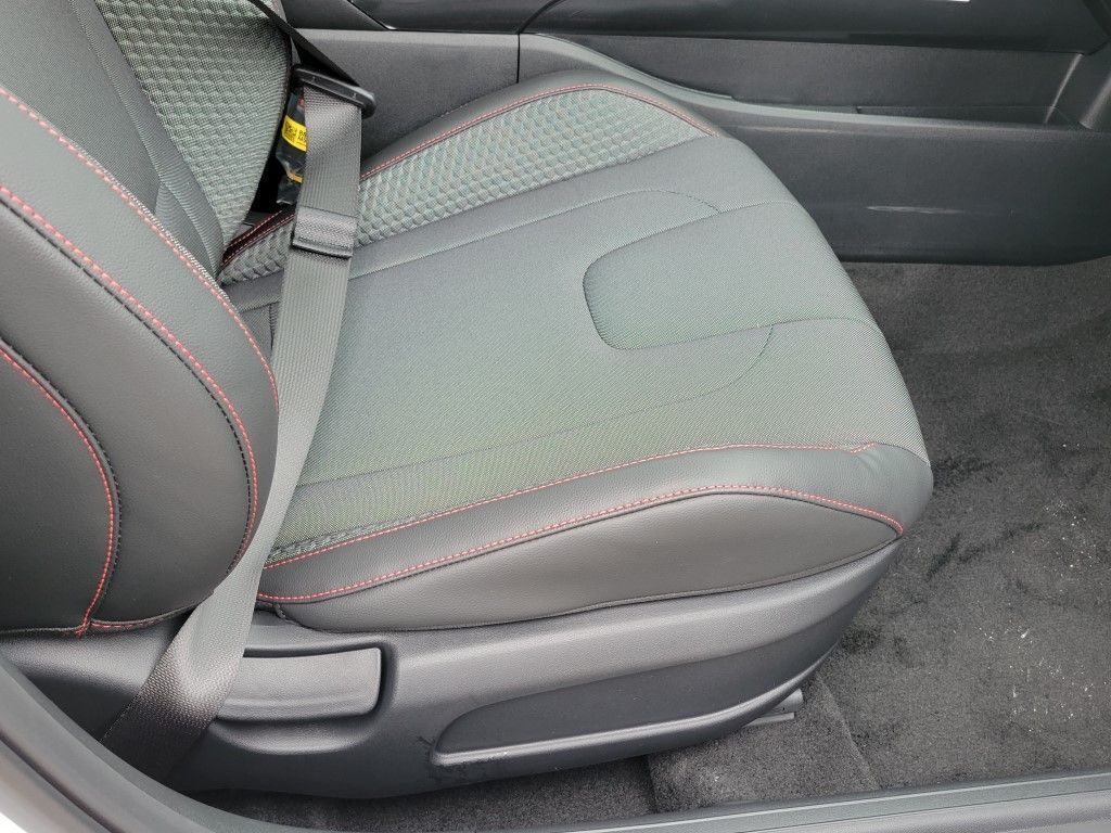 2026 Hyundai ELANTRA N Line Chantilly VA