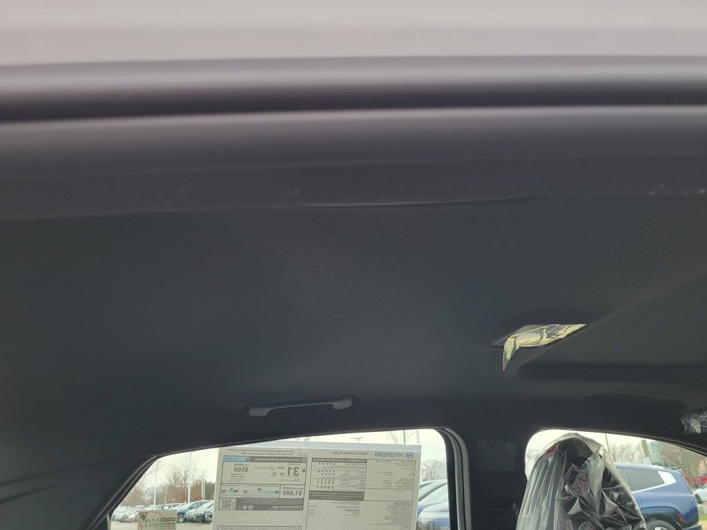 2026 Hyundai ELANTRA N Line Chantilly VA