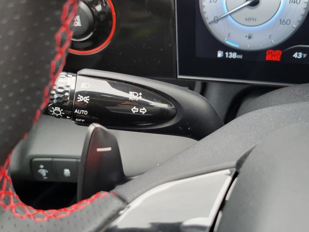 2026 Hyundai ELANTRA N Line Chantilly VA