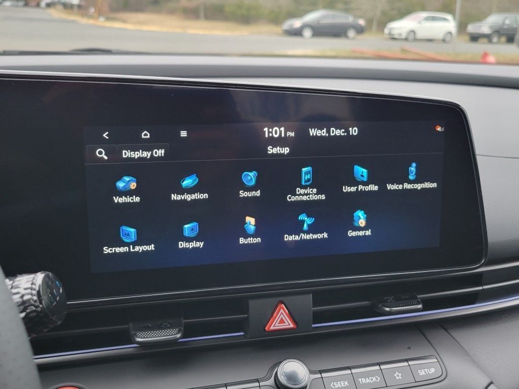 2026 Hyundai ELANTRA N Line Chantilly VA