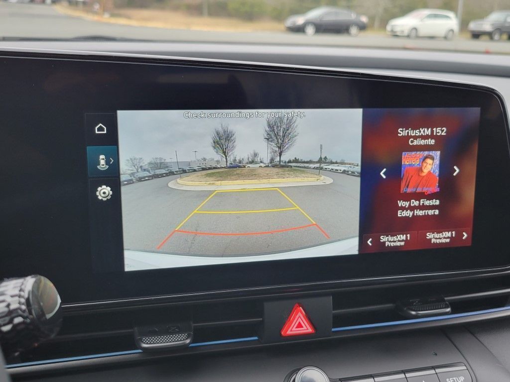 2026 Hyundai ELANTRA N Line Chantilly VA