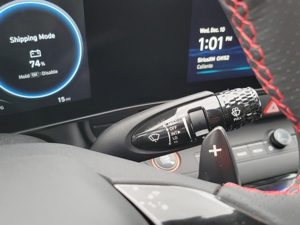 2026 Hyundai ELANTRA N Line Chantilly VA