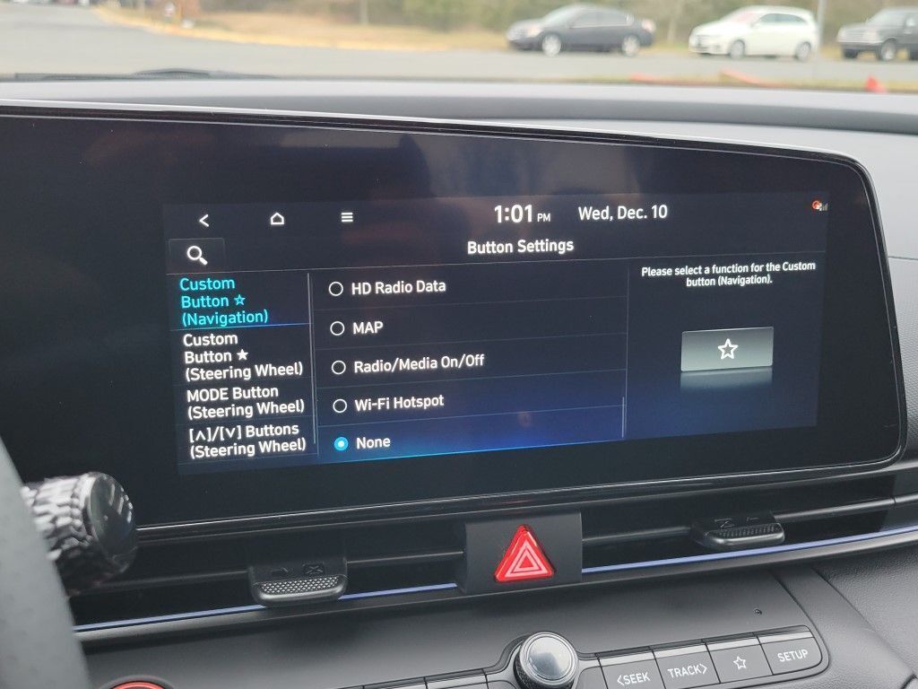 2026 Hyundai ELANTRA N Line Chantilly VA