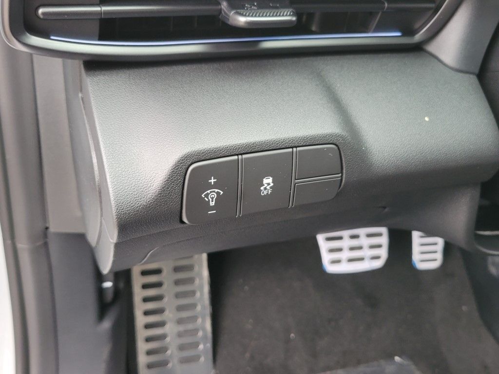 2026 Hyundai ELANTRA N Line Chantilly VA