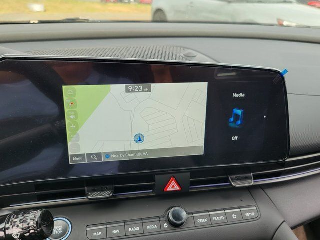 2026 Hyundai ELANTRA N Sedan Chantilly VA