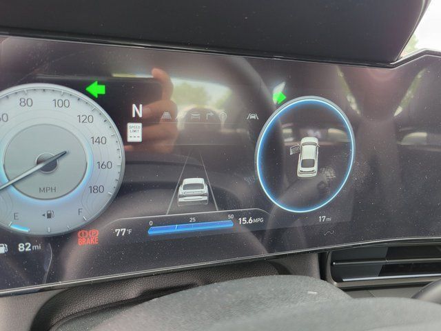 2026 Hyundai ELANTRA N Sedan Chantilly VA