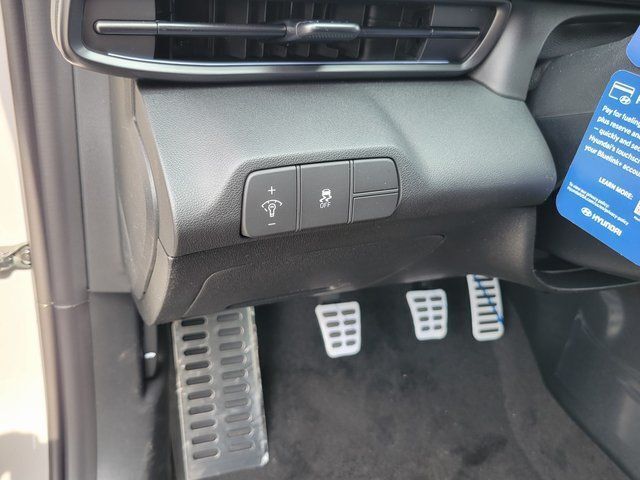 2026 Hyundai ELANTRA N Sedan Chantilly VA