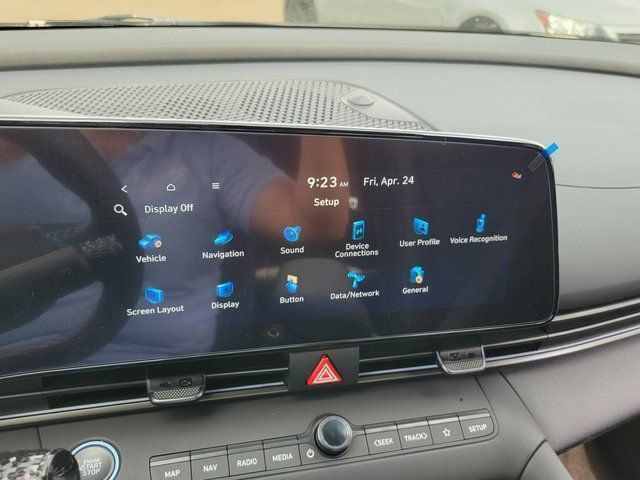 2026 Hyundai ELANTRA N Sedan Chantilly VA