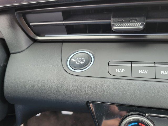2026 Hyundai ELANTRA N Sedan Chantilly VA