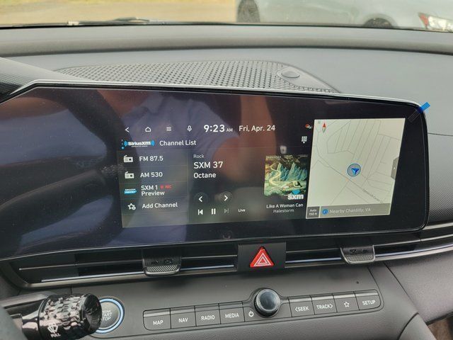 2026 Hyundai ELANTRA N Sedan Chantilly VA