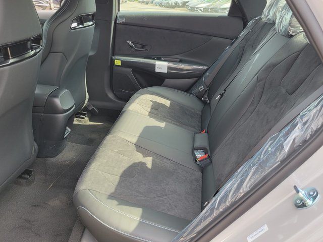 2026 Hyundai ELANTRA N Sedan Chantilly VA