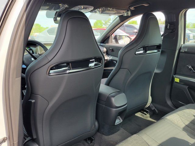 2026 Hyundai ELANTRA N Sedan Chantilly VA