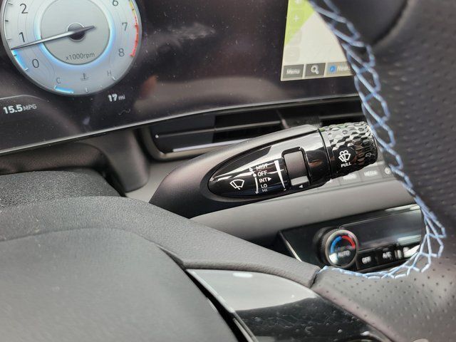 2026 Hyundai ELANTRA N Sedan Chantilly VA