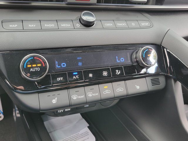 2026 Hyundai ELANTRA N Sedan Chantilly VA