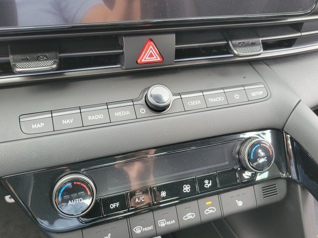 2026 Hyundai ELANTRA N Sedan Chantilly VA
