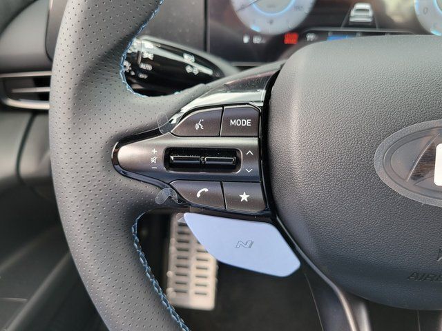 2026 Hyundai ELANTRA N Sedan Chantilly VA