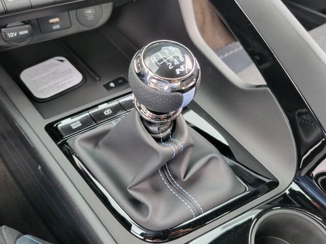 2026 Hyundai ELANTRA N Sedan Chantilly VA