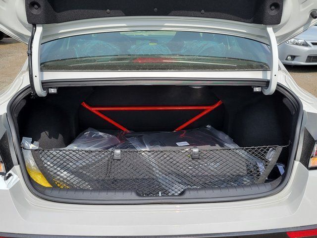 2026 Hyundai ELANTRA N Sedan Chantilly VA