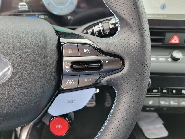 2026 Hyundai ELANTRA N Sedan Chantilly VA