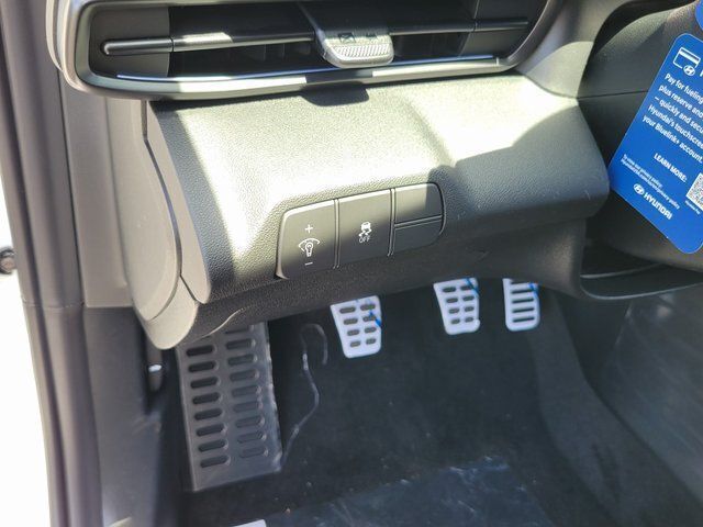 2026 Hyundai ELANTRA N Sedan Chantilly VA