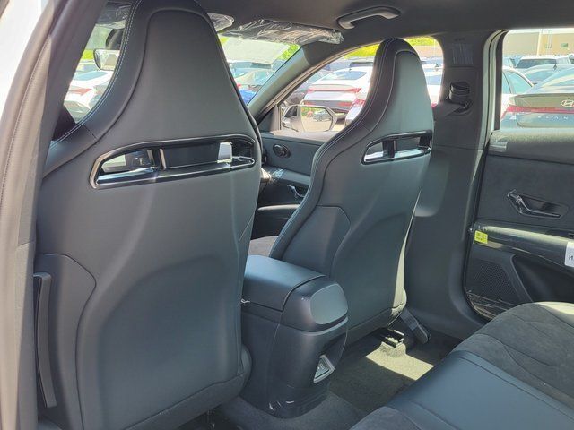 2026 Hyundai ELANTRA N Sedan Chantilly VA