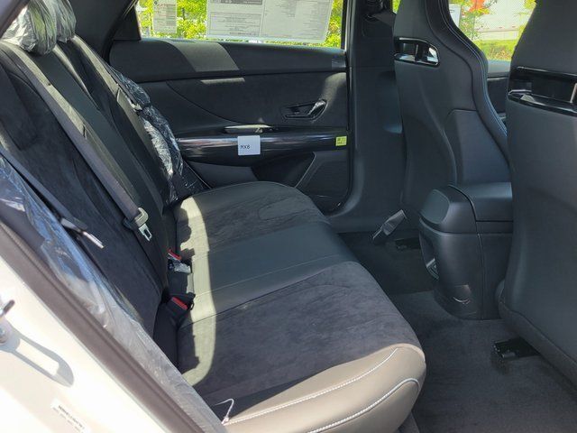 2026 Hyundai ELANTRA N Sedan Chantilly VA