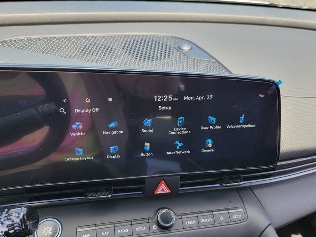 2026 Hyundai ELANTRA N Sedan Chantilly VA