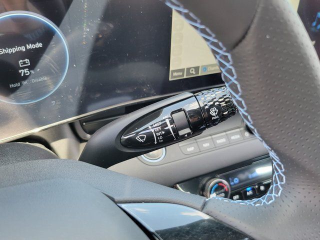 2026 Hyundai ELANTRA N Sedan Chantilly VA