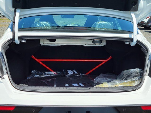 2026 Hyundai ELANTRA N Sedan Chantilly VA