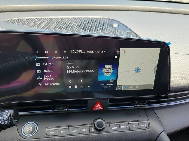 2026 Hyundai ELANTRA N Sedan Chantilly VA