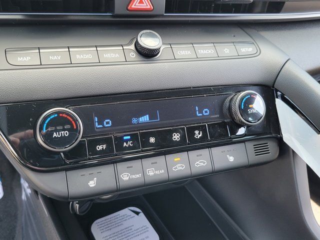 2026 Hyundai ELANTRA N Sedan Chantilly VA