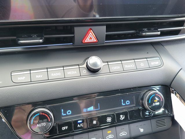 2026 Hyundai ELANTRA N Sedan Chantilly VA