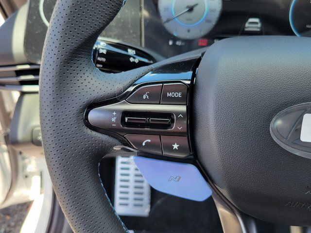 2026 Hyundai ELANTRA N Sedan Chantilly VA