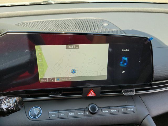 2026 Hyundai ELANTRA N Sedan Chantilly VA