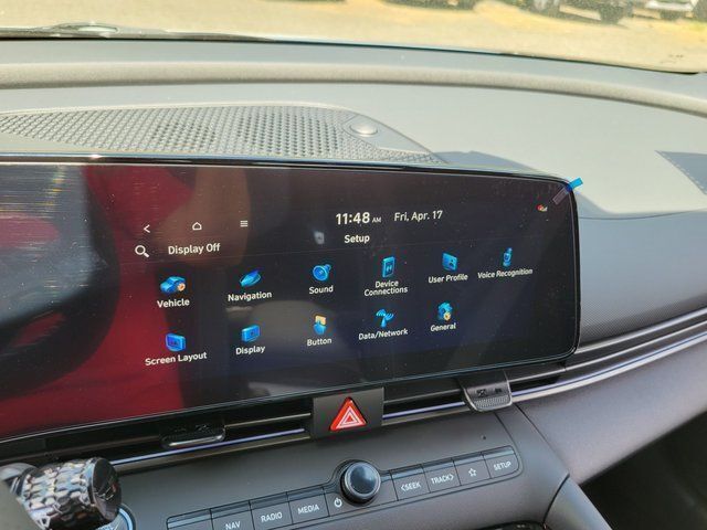 2026 Hyundai ELANTRA N Sedan Chantilly VA