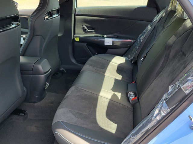 2026 Hyundai ELANTRA N Sedan Chantilly VA