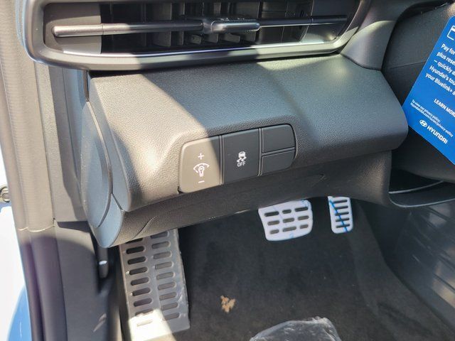 2026 Hyundai ELANTRA N Sedan Chantilly VA