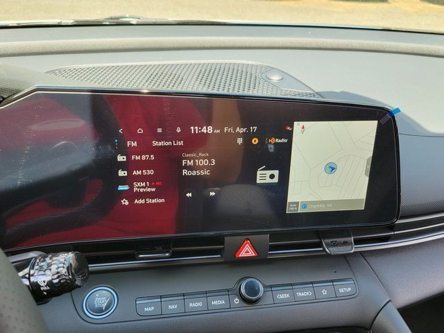 2026 Hyundai ELANTRA N Sedan Chantilly VA