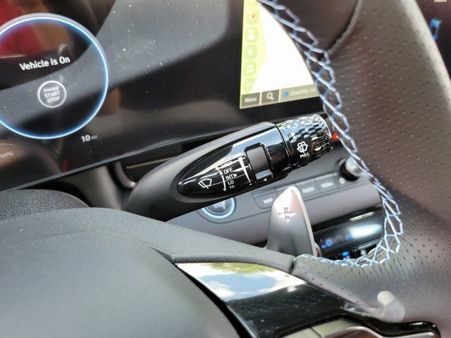 2026 Hyundai ELANTRA N Sedan Chantilly VA