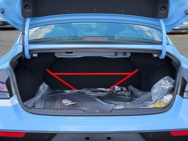 2026 Hyundai ELANTRA N Sedan Chantilly VA