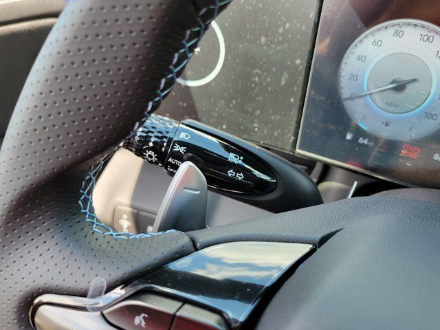 2026 Hyundai ELANTRA N Sedan Chantilly VA