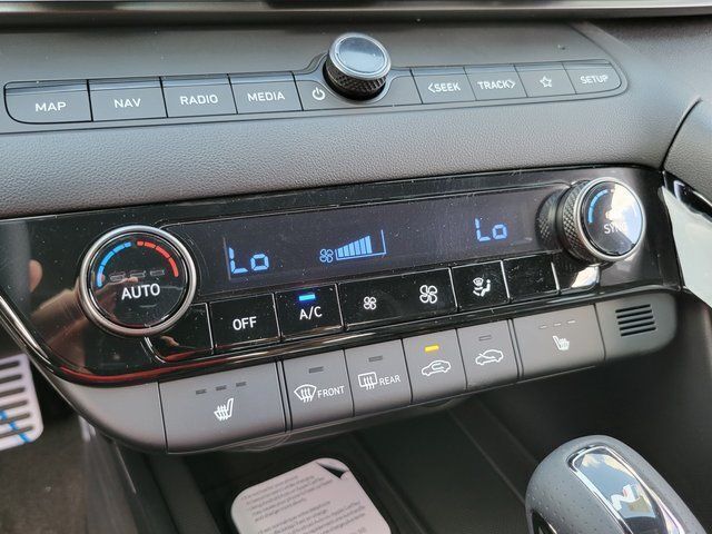 2026 Hyundai ELANTRA N Sedan Chantilly VA