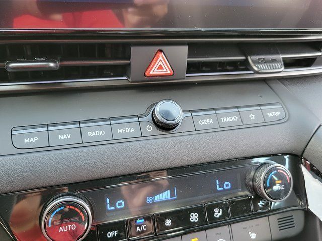 2026 Hyundai ELANTRA N Sedan Chantilly VA