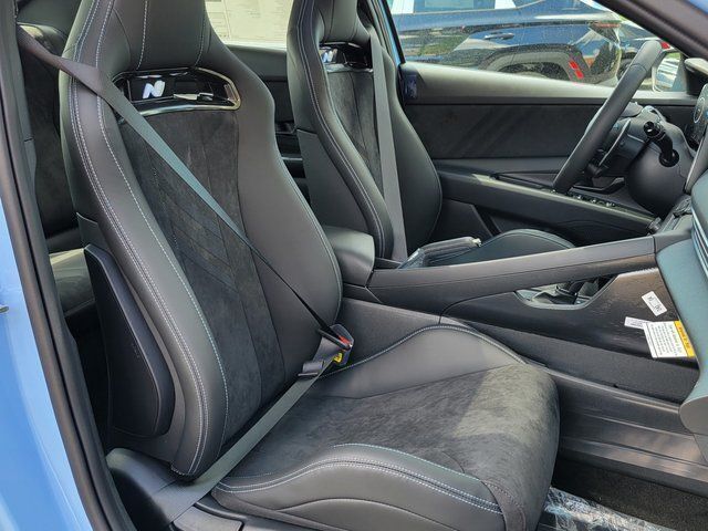 2026 Hyundai ELANTRA N Sedan Chantilly VA